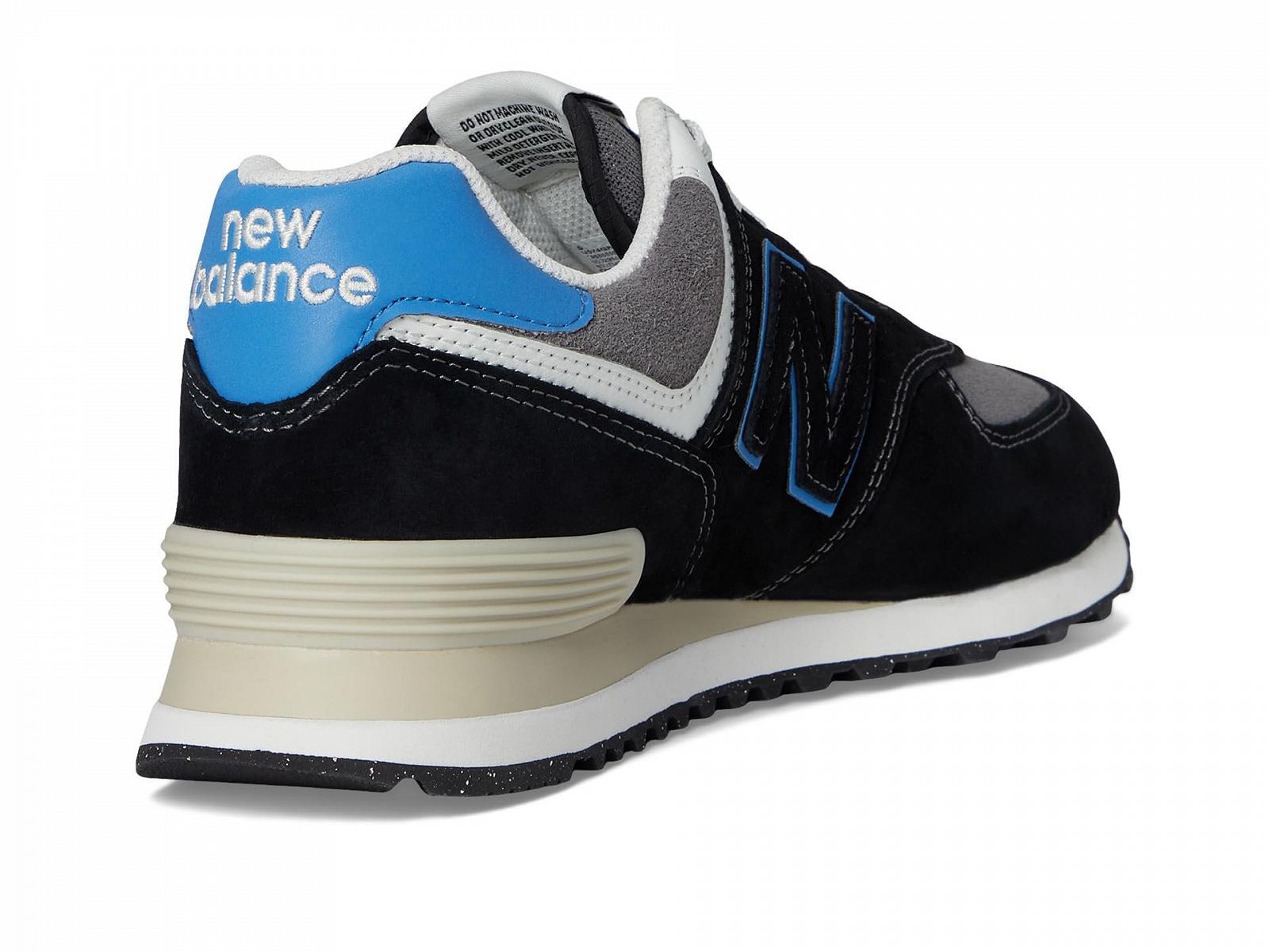 Кросівки New Balance 574 Unisex, фото №5 Кросівки New Balance 574 Unisex, фото №5