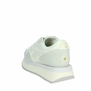 Кеды SUN68 Big Stargirl Canvas Унисекс synthetic.ua - Фото 1