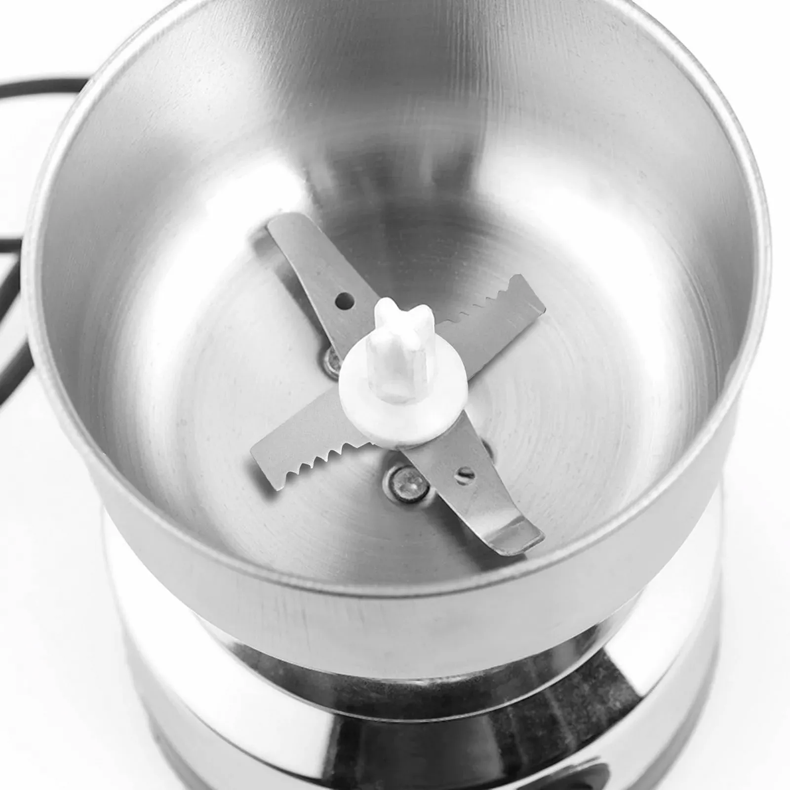 Электрическая Кофемолка для Дома, фото №9 Электрическая Кофемолка для Дома, фото №9