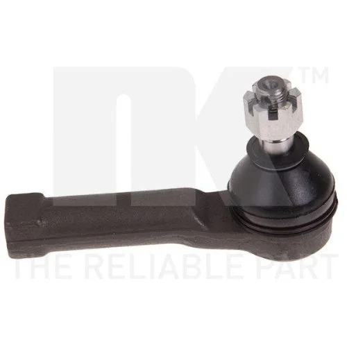Наконечник рульової тяги NK 5033513 для HYUNDAI KIA, фото №2