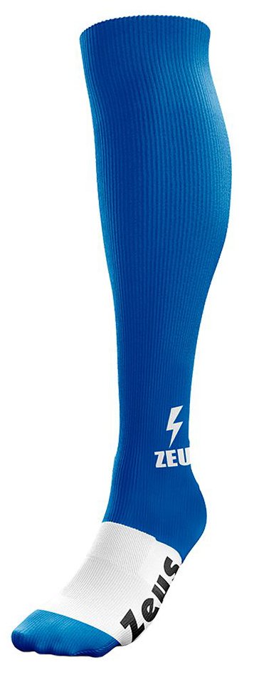 Гетры Zeus CALZA ENERGY 40-46, голубой, фото №1