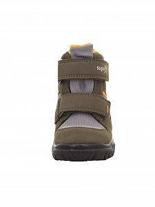 Чоботи Superfit Husky1 для маленьких хлопчиків synthetic.ua - Фото 1