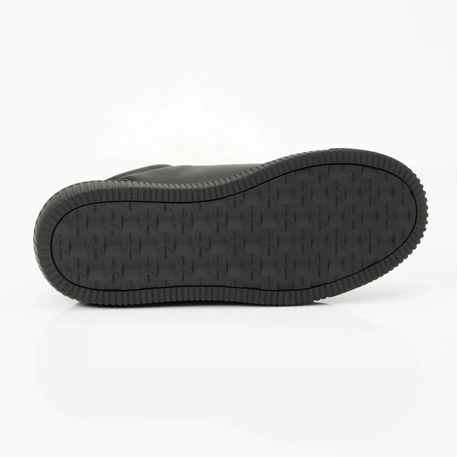 Кеди Calvin Klein Chunky Cupsole Clean Low Ym0ym01124, фото №2