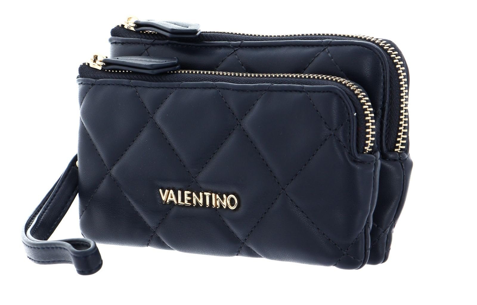 Сумка VALENTINO Ocarina Two Compartment Синий, фото №2