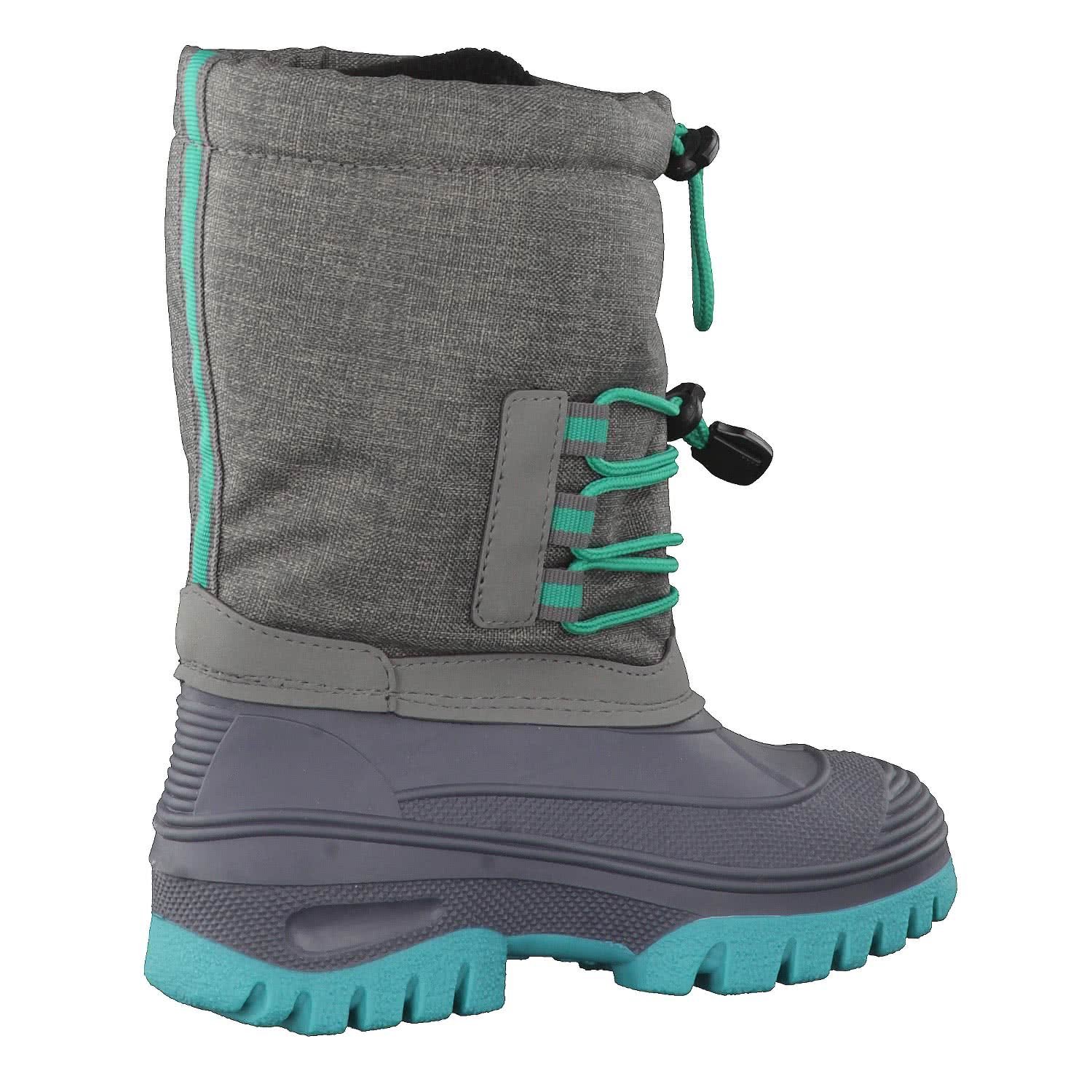 Сапоги CMP Ahto Sports, фото №7