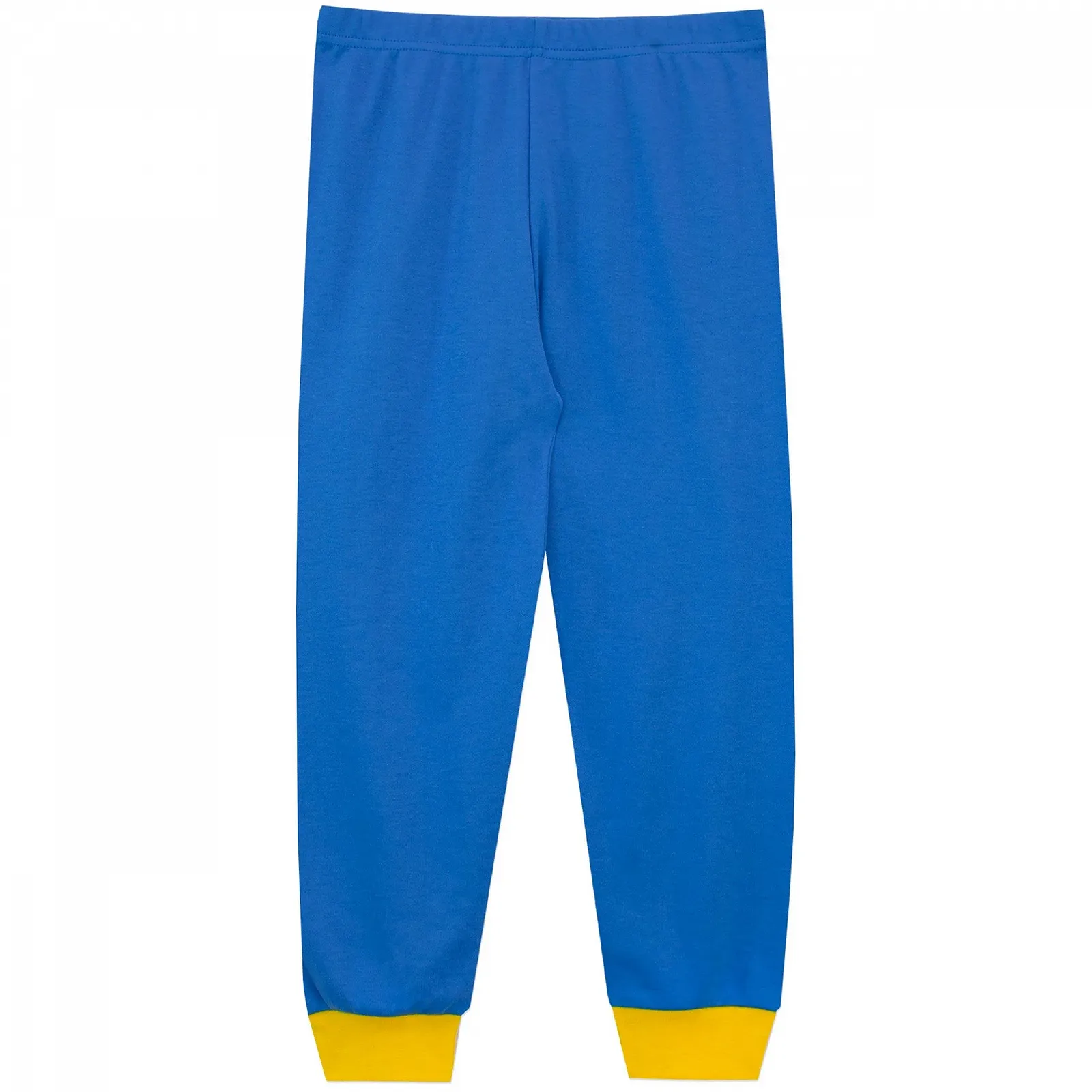 Піжама Disney Buzz Lightyear & Woody Набір піжам Toy Story для хлопчиків, 2 шт, фото №8 Піжама Disney Buzz Lightyear & Woody Набір піжам Toy Story для хлопчиків, 2 шт, фото №8