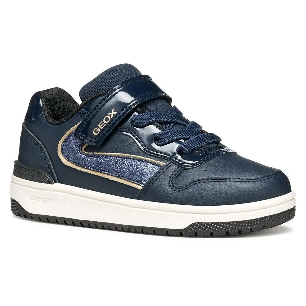 Кроссовки Geox Washiba для девочек, фото №2