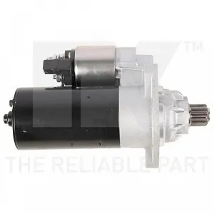 Стартер NK 4718430 для AUDI FORD SEAT SKODA VW VAG synthetic.ua - Фото 1