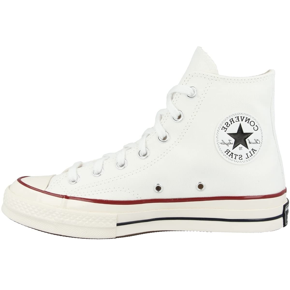 Кеди Converse Chuck 70 Hi Taylor Жіночі, фото №1