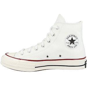 Кеди Converse Chuck 70 Hi Taylor Жіночі - Фото 1