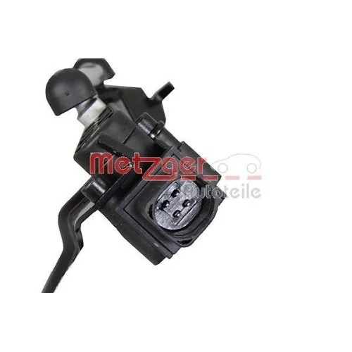Датчик регулювання нахилу фар METZGER GREENPARTS 0901432 для AUDI, фото №2