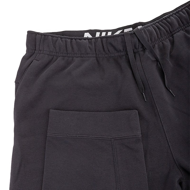 Штани Nike DF FLC PANT TAPER Q5 2XL, фото №3