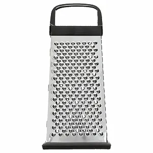 Терка Chef Aid Box synthetic.ua - Фото 1