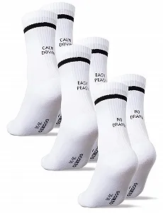 Носки Occulto Leo, 3 пары - Фото 1