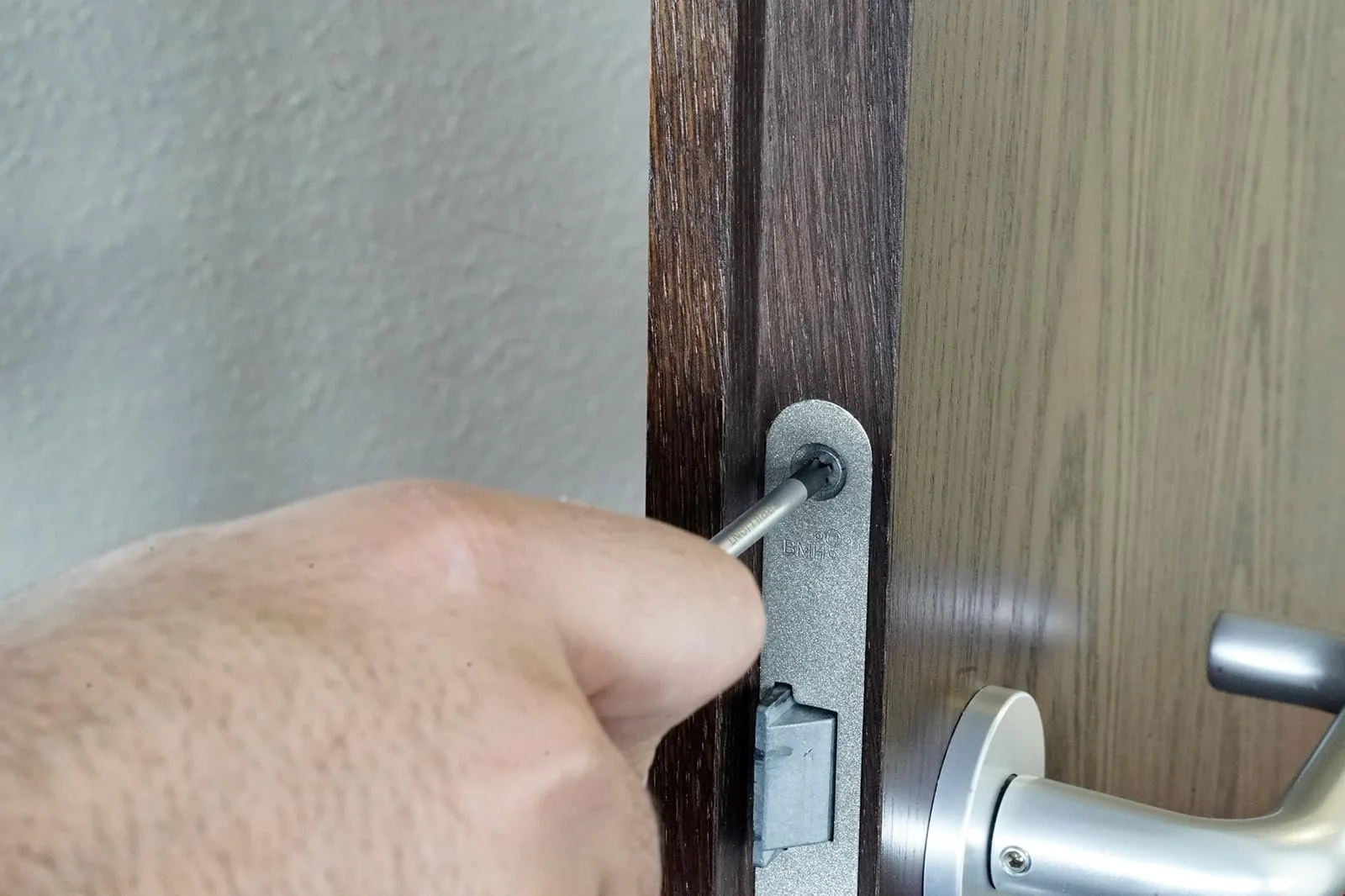 Викрутка KS Tools Phillips PH1 x 80 мм, фото №8