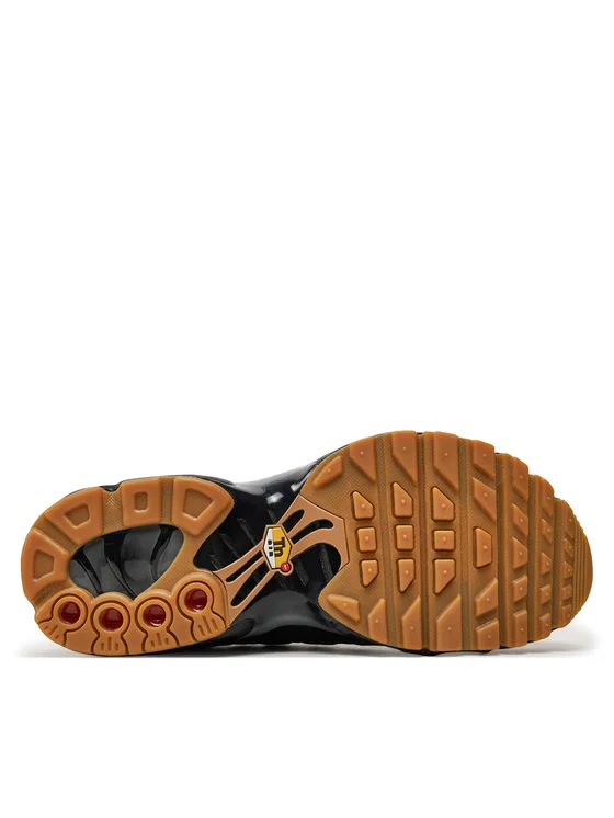 Кроссовки Nike Air Max Plus 38, фото №4
