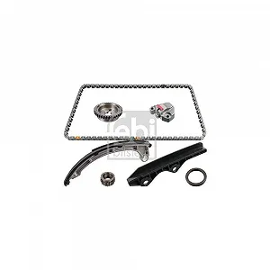 Комплект цепи ГРМ FEBI BILSTEIN 174881 для NISSAN synthetic.ua - Фото 1