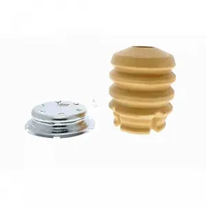 Відбійник, підвіска VAICO V46-1729 Green Mobility Parts для RENAULT synthetic.ua - Фото 1