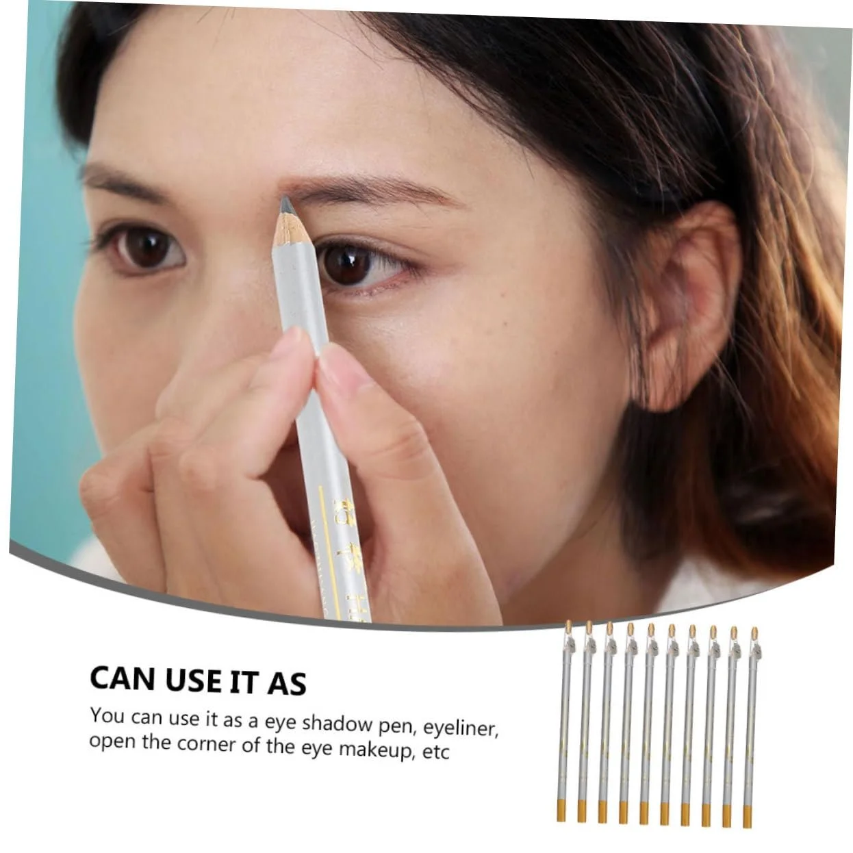 Карандаш для бровей Ipetboom, фото №3