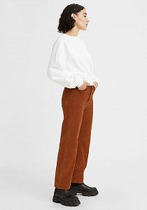 Женские джинсы Levis - Ribcage Straight Ankle Luxe Tortoise She - 24 29 цена на synthetic.ua - Фото 1 Женские джинсы Levis - Ribcage Straight Ankle Luxe Tortoise She - 24 29 synthetic.ua - Фото 1