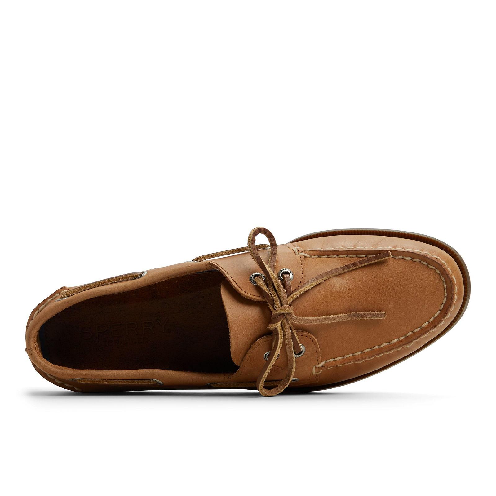 Туфлі Sperry Authentic 2 Eye, чоловічі, фото №5