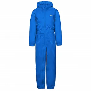 Детский дождевой комбинезон Trespass Unisex - Фото 1