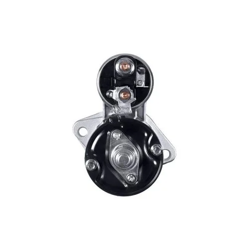 Стартер HELLA 8EA 012 528-201 для VW LOMBARDINI, фото №3