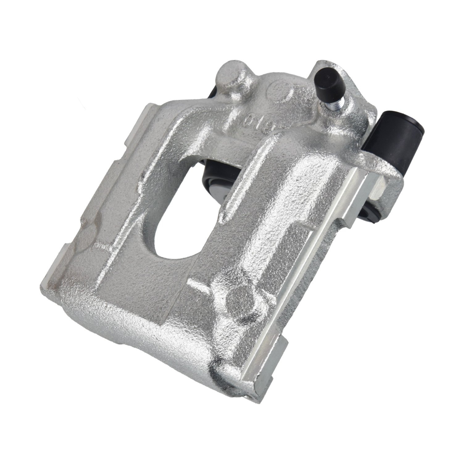 Гальмівний супорт FEBI BILSTEIN 179493 для BMW задній правий, фото №1 Гальмівний супорт FEBI BILSTEIN 179493 для BMW задній правий, фото №1