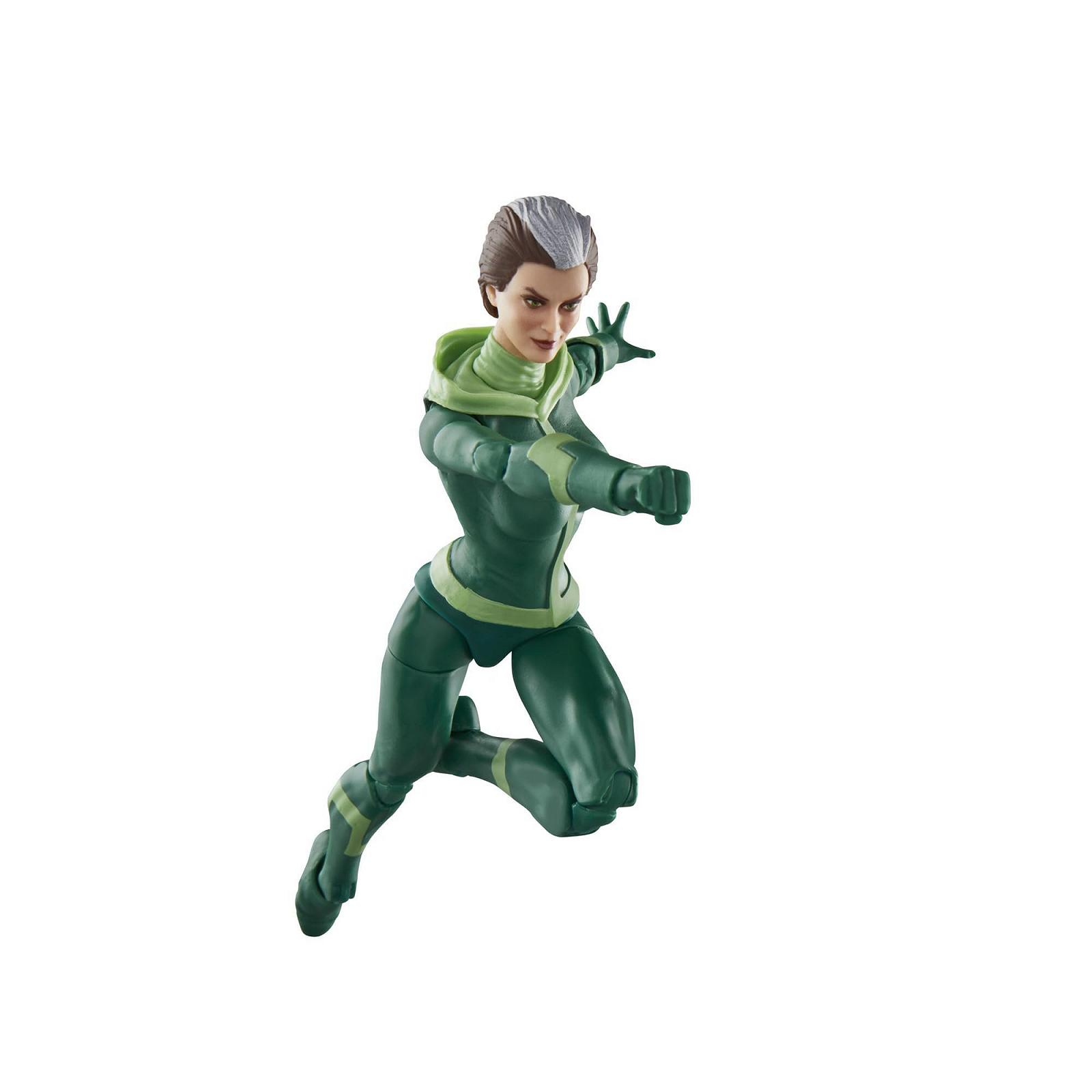 Фігурки Marvel Legends Series Rogue та Destiny, фото №11