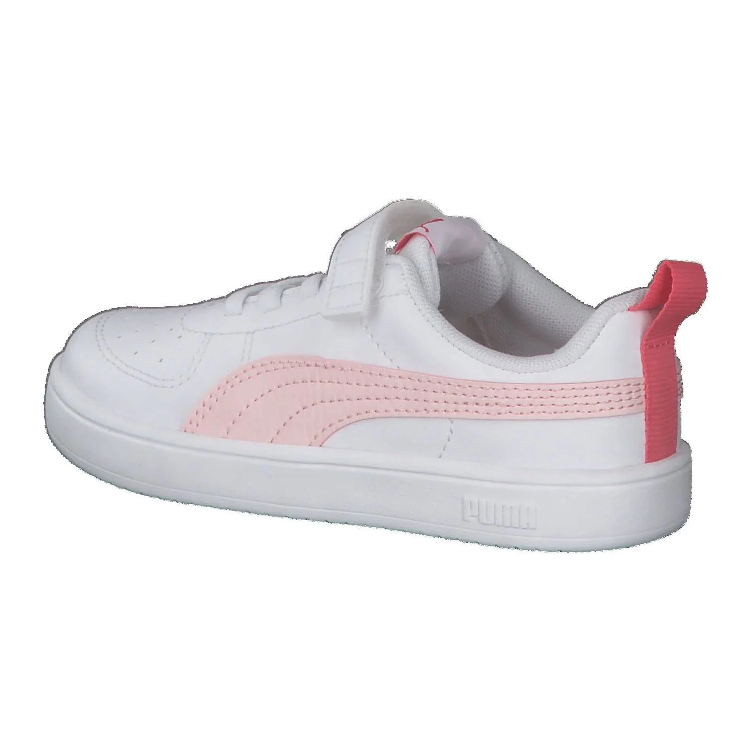 Унисекс Кроссовки Puma Rickie Ac Ps, фото №3
