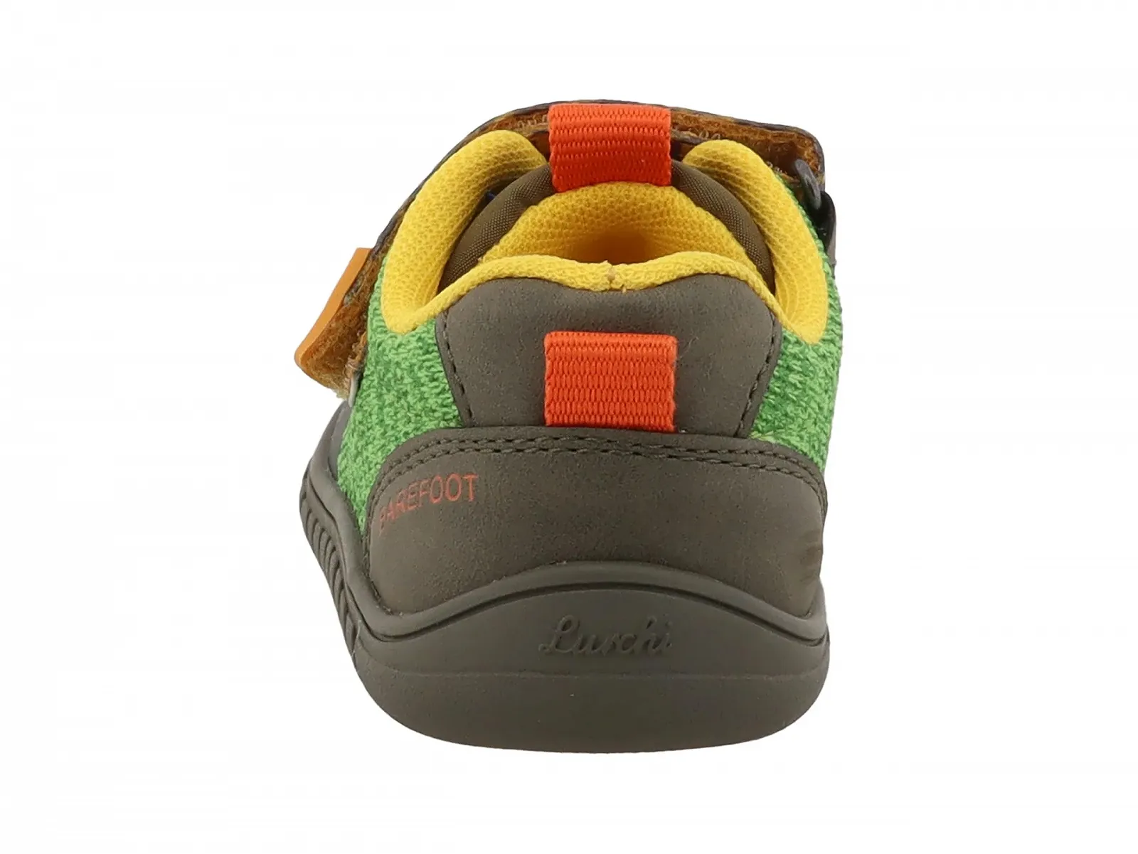 Кроссовки Lurchi детские Unisex 84L0023006, фото №5 Кроссовки Lurchi детские Unisex 84L0023006, фото №5