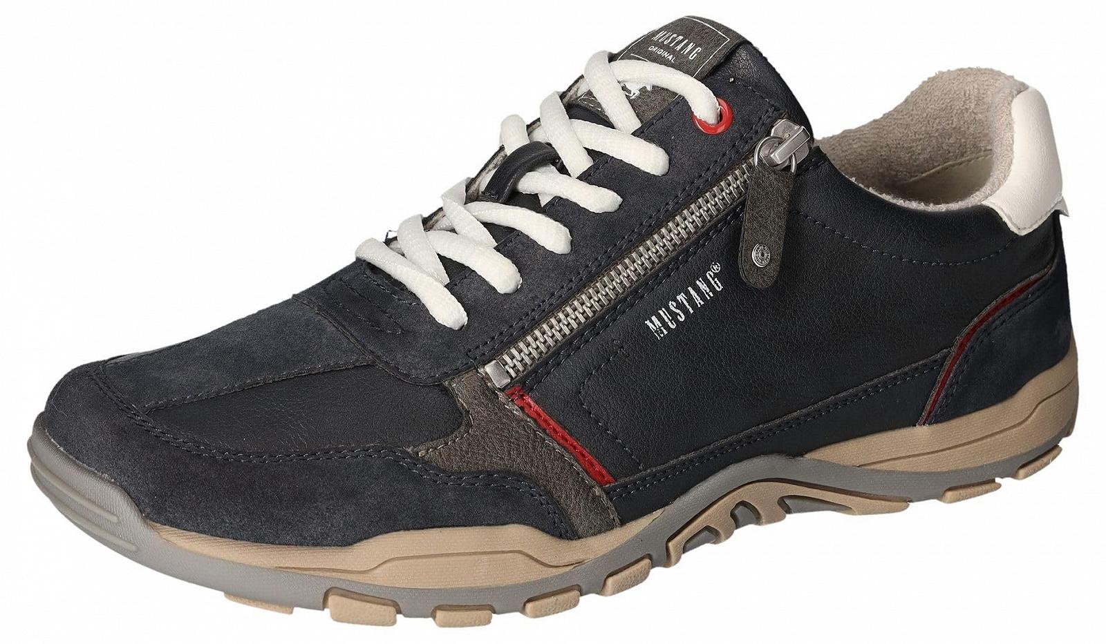 Кросівки чоловічі Mustang 4027-323, фото №1 Кросівки чоловічі Mustang 4027-323, фото №1