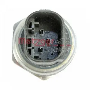 Датчик тиску вихлопних газів METZGER 0906274 для CHRYSLER SMART synthetic.ua - Фото 1