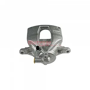 Тормозной суппорт METZGER 6260243 для FIAT OPEL VAUXHALL GENERAL MOTORS ABARTH - Фото 1