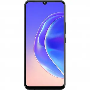 Мобільний телефон vivo V21E 8/128GB Roman Black - Фото 1