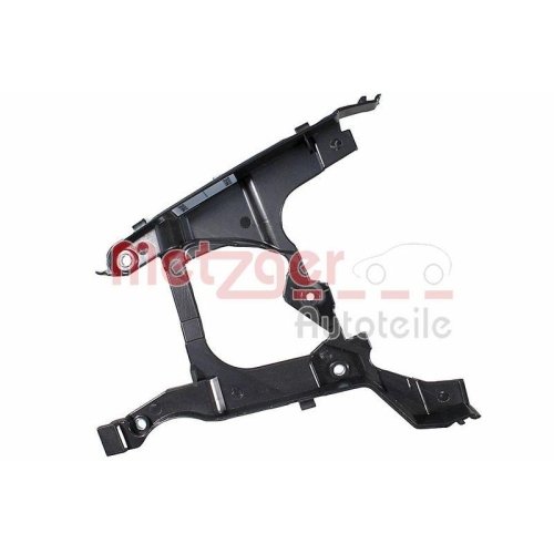 Крышка ремня ГРМ METZGER 2386010 для RENAULT DACIA внутренняя нижняя, фото №2