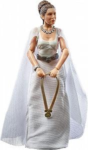 Принцеса Star Wars Leia Organa (Yavin 4) - Фото 1