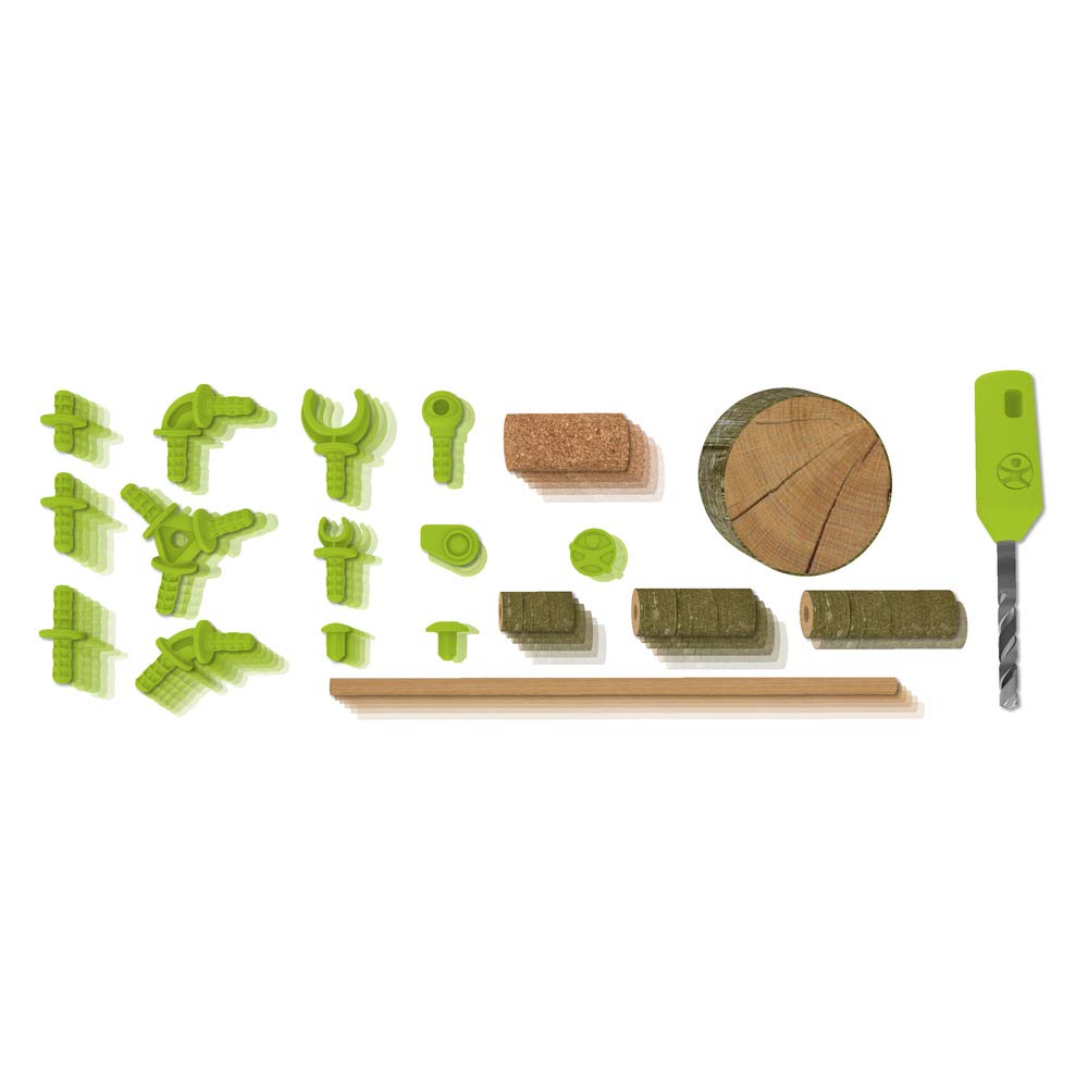 Набір Haba Terra Kids Connectors Starter, фото №2