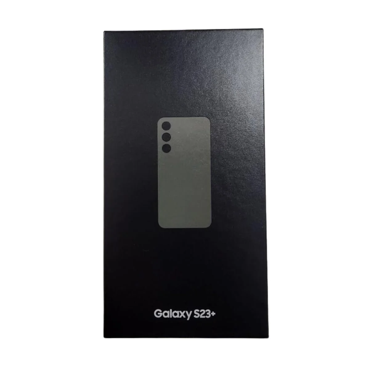 Смартфон Samsung Galaxy S23+ S916B/DS 5G 8GB/256GB Зеленый EU, фото №2 Смартфон Samsung Galaxy S23+ S916B/DS 5G 8GB/256GB Зеленый EU, фото №2