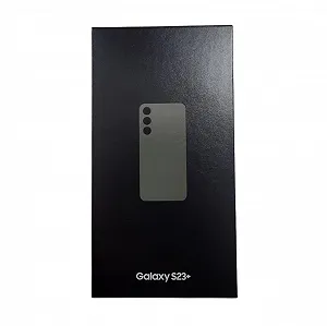 Смартфон Samsung Galaxy S23+ S916B/DS 5G 8GB/256GB Зеленый EU synthetic.ua - Фото 1