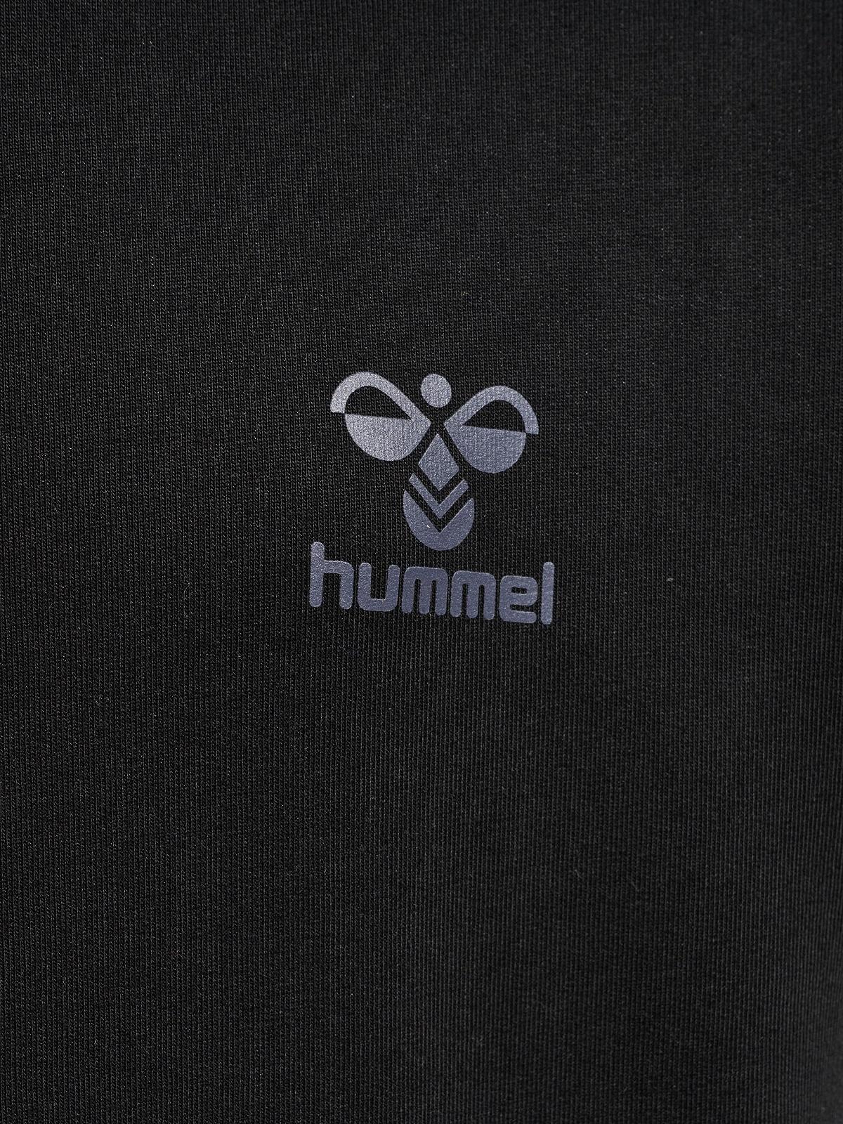 Дитяча Толстовка з капюшоном hummel Hmloffgrid Бавовна Унісекс, фото №3