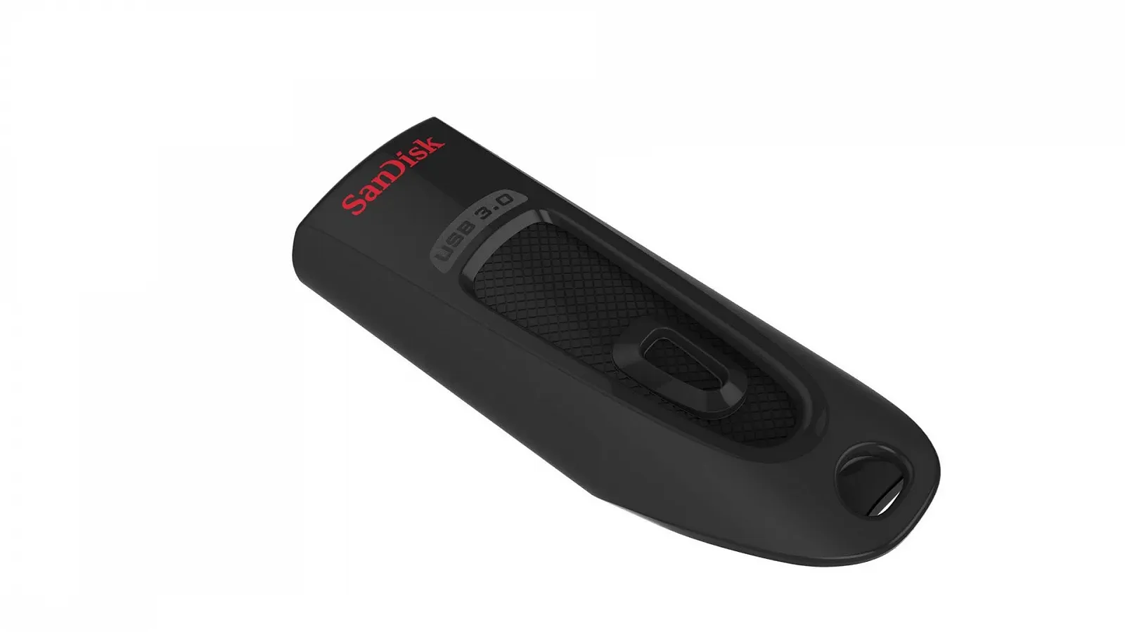 USB Flash Drive SanDisk Ultra 128GB USB 3.0 130MB/s Black (Pack of 2), фото №3 USB Flash Drive SanDisk Ultra 128GB USB 3.0 130MB/s Black (Pack of 2), фото №3