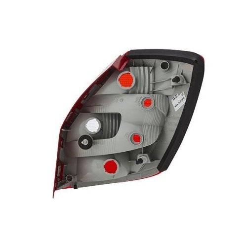 Задній ліхтар HELLA 9EL 354 258-031 для SKODA, лівий, фото №2 Задній ліхтар HELLA 9EL 354 258-031 для SKODA, лівий, фото №2