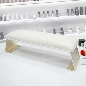 Підставка для рук для манікюру Білий synthetic.ua - Фото 1