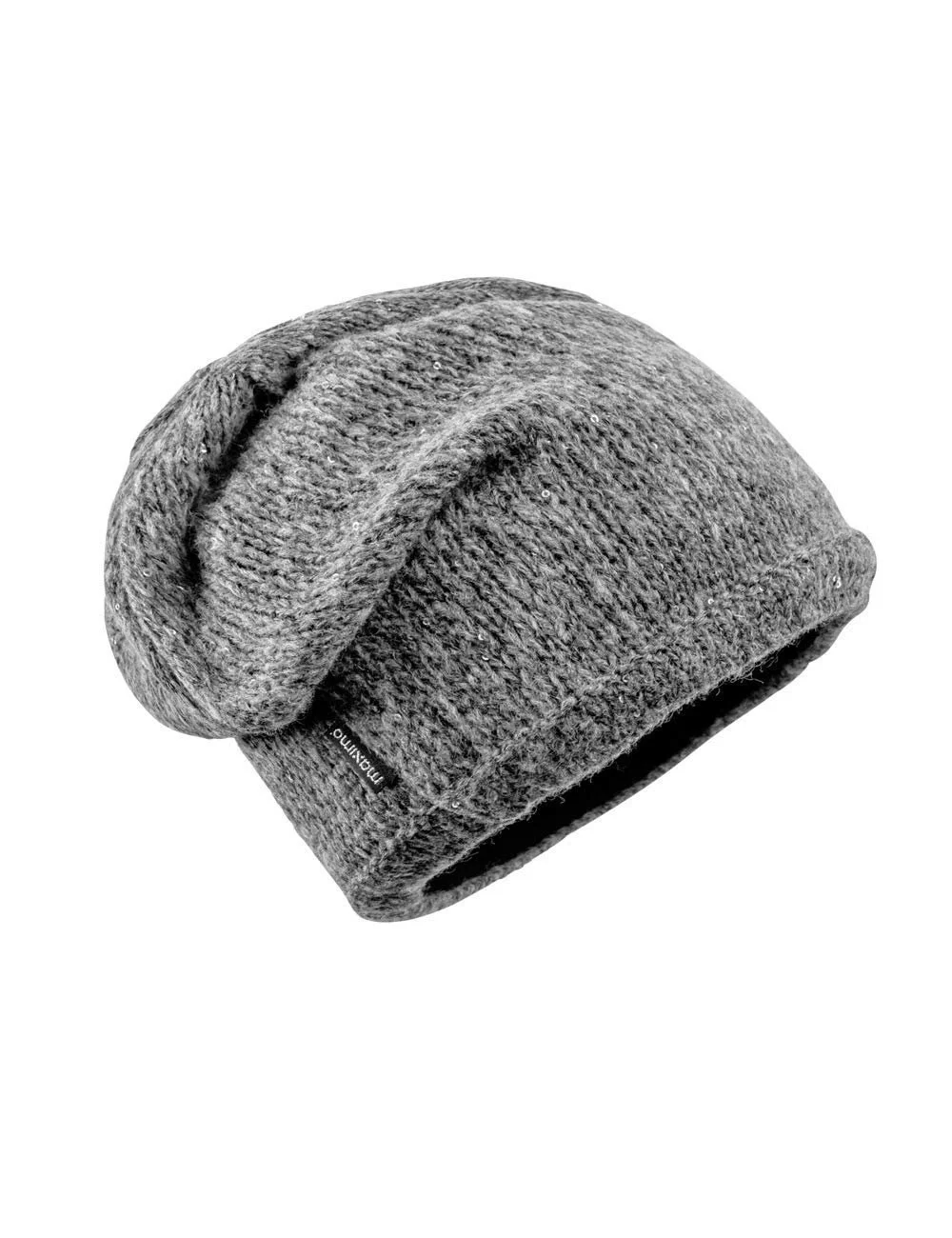 Шапка Jack Wolfskin Ice Cloud, фото №2