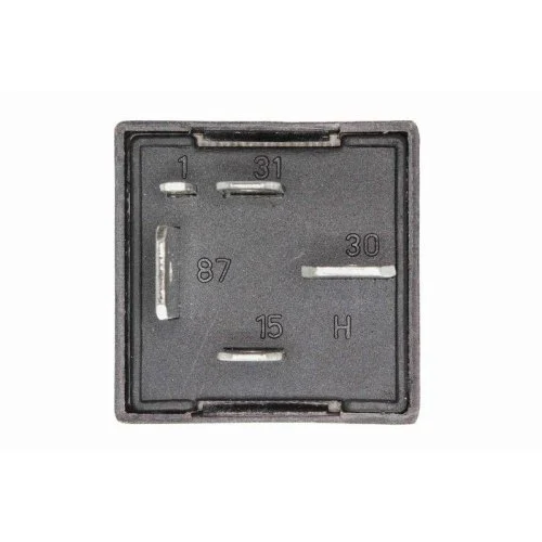 Реле топливного насоса VEMO V15-71-0014 оригинальное качество VEMO для AUDI SEAT VW, фото №3