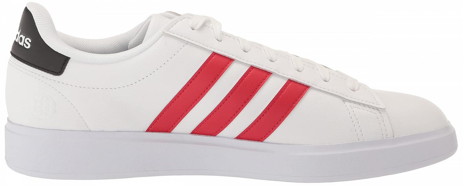 Кросівки adidas Grand Court 2.0, фото №6