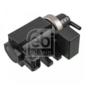 Перетворювач тиску, турбокомпресор FEBI BILSTEIN febi Plus 183231 для BMW synthetic.ua - Фото 1