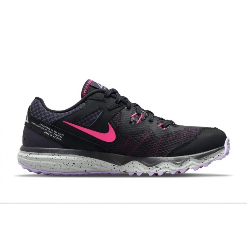 Кросівки Nike Juniper Trail 37.5, фото №5