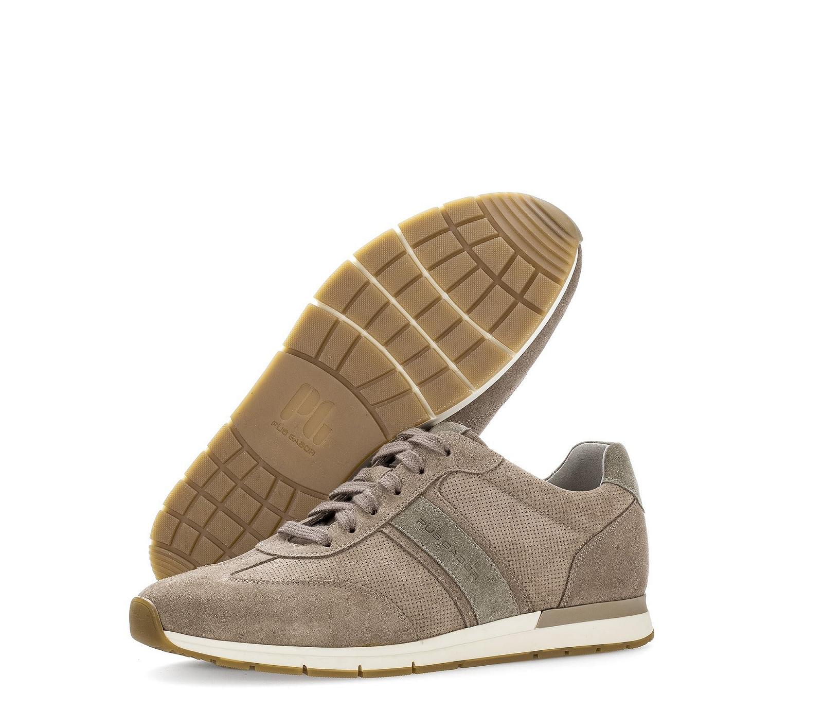 Кросівки Pius Gabor Низькі Чоловічі, фото №7